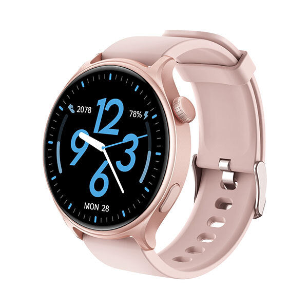 ELEVATE-PRO Smartwatch