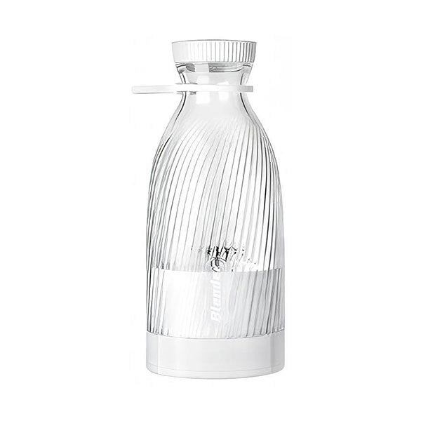 Portable USB Juicer Blender