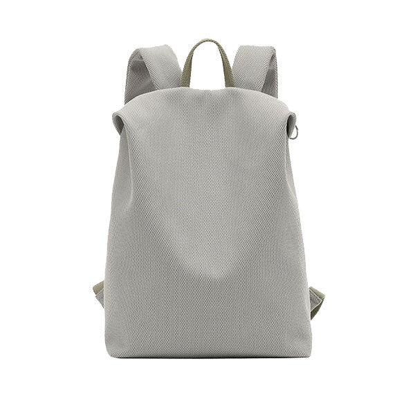 3D Cut Backpack