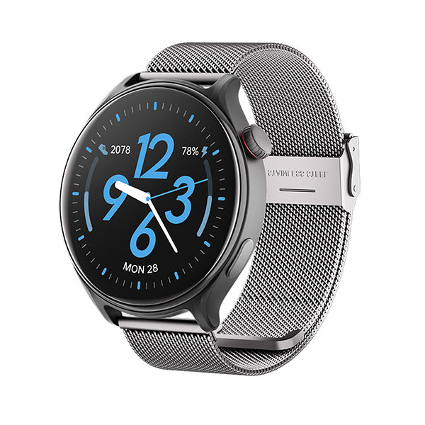 Bluetooth Call Smart Watch
