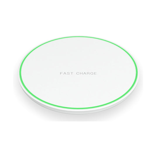 10W Fast Wireless Charger Qi