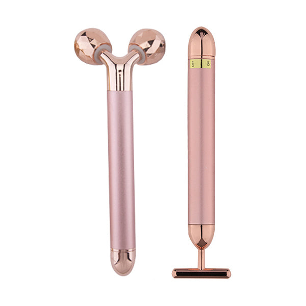 Electric Energy Vibrating Beauty Bar Set