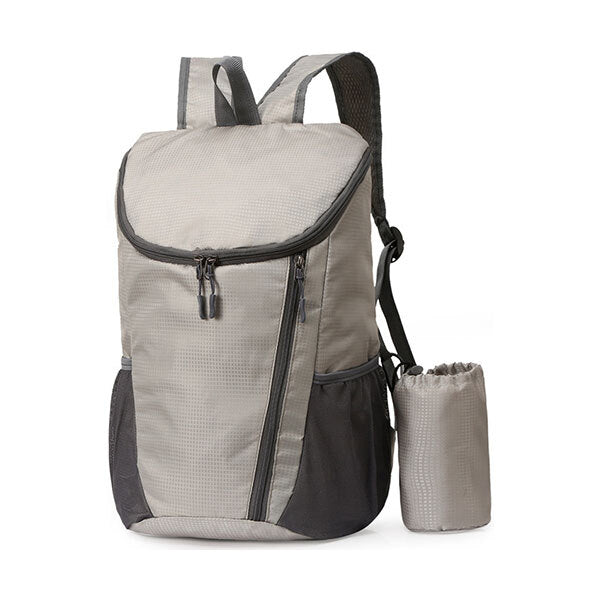 Foldable Waterproof Backpack