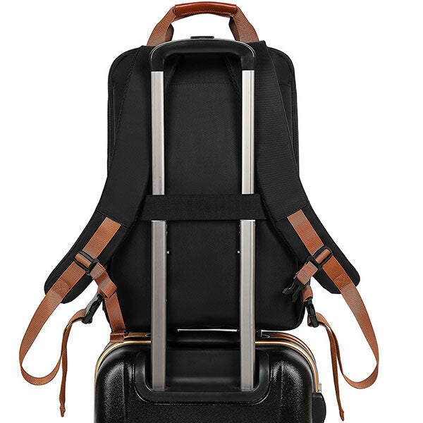 Multifunctional Extendable Backpack