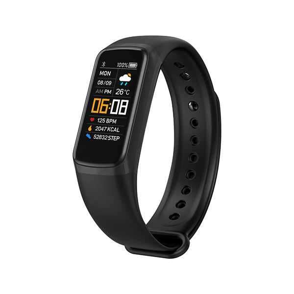 Smart Activity Tracker