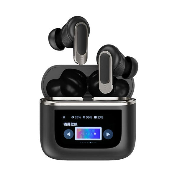 IMMERSION-TOUCH Earbuds