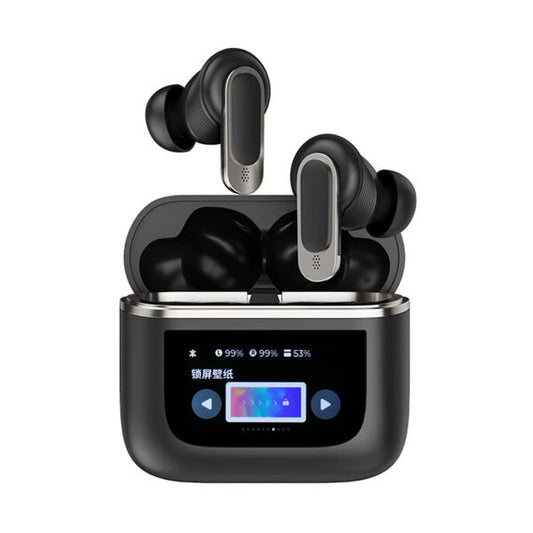 IMMERSION-TOUCH Earbuds