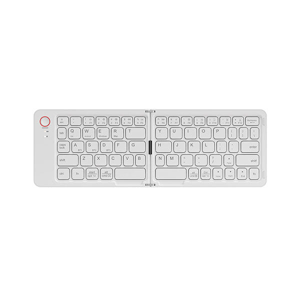 Wireless Bluetooth Keyboard