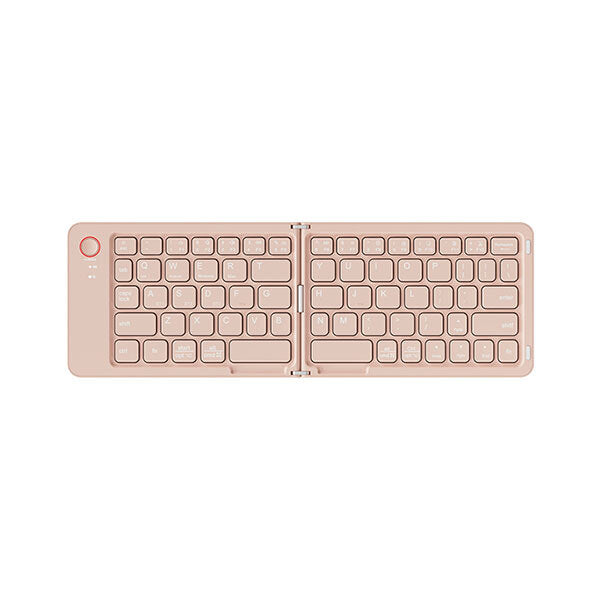 Wireless Bluetooth Keyboard
