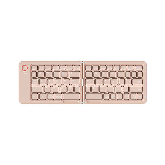 Wireless Bluetooth Keyboard