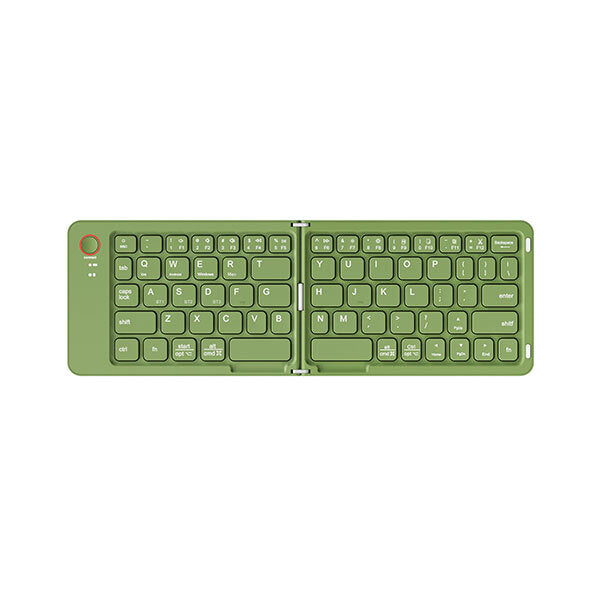 Wireless Bluetooth Keyboard