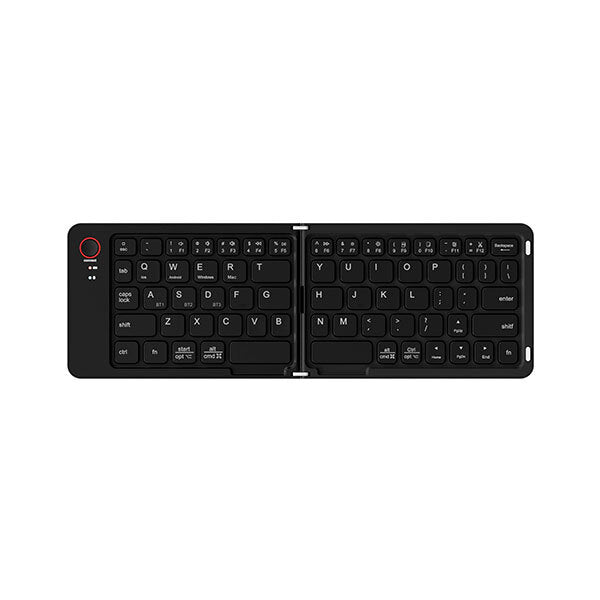 Wireless Bluetooth Keyboard