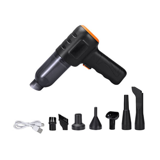 Multi-Purpose Cordless Car Vacuum Cleaner