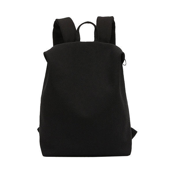 3D Cut Backpack