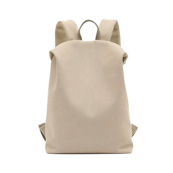 3D Cut Backpack