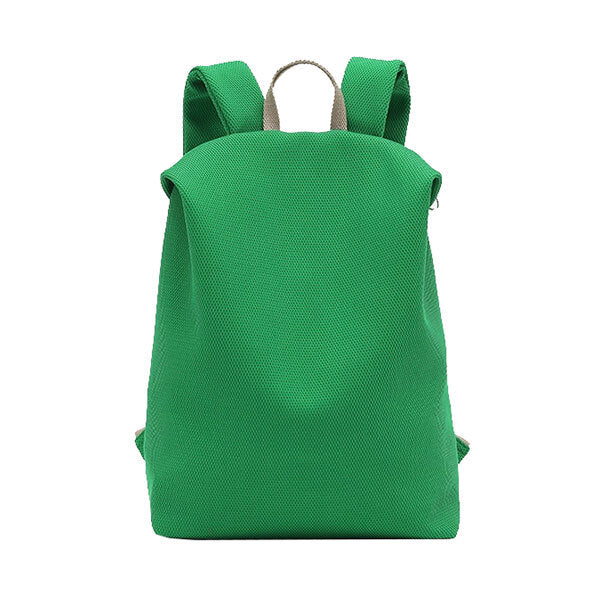 3D Cut Backpack