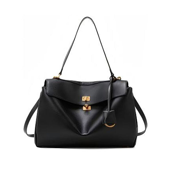 Women's Leather Shoulder Bag