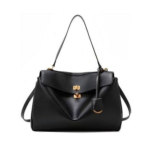 Women's Leather Shoulder Bag