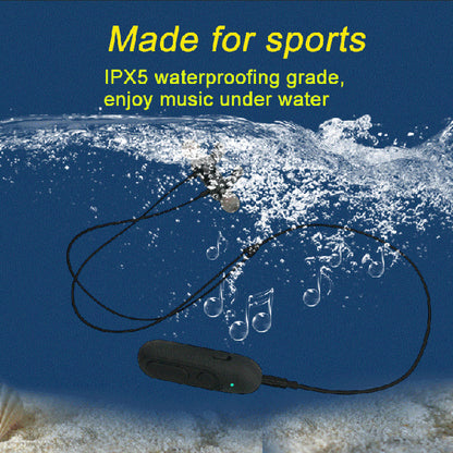 V18 Sports Bluetooth In-Ear Headphones