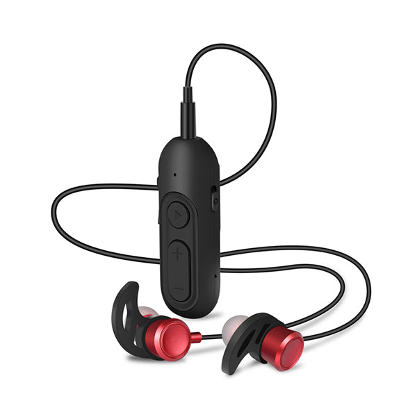 V18 Sports Bluetooth In-Ear Headphones
