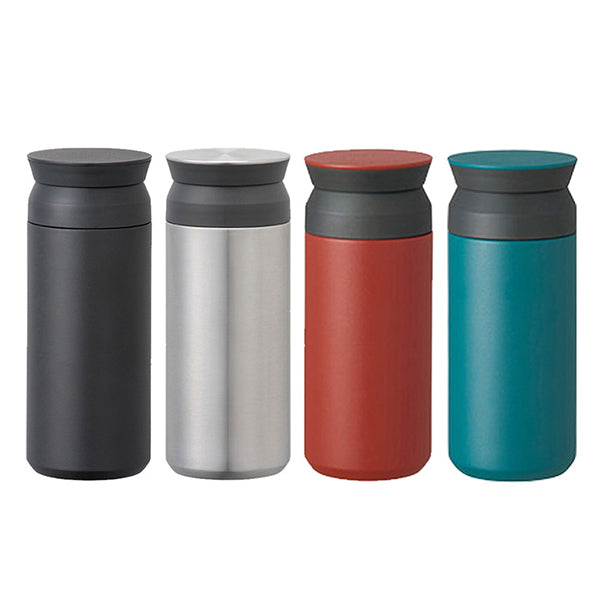 Insulated Coffee Tumbler