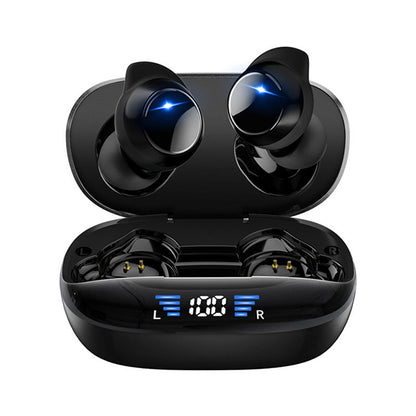 Noise-Canceling TWS Earbuds