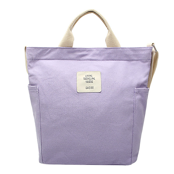 Casual Shoulder Bag