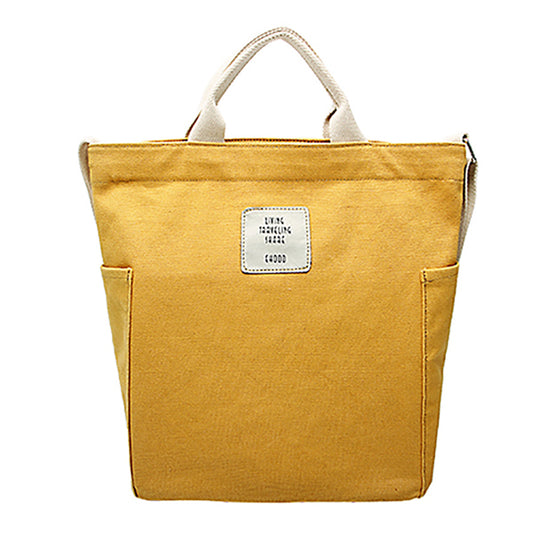Casual Shoulder Bag