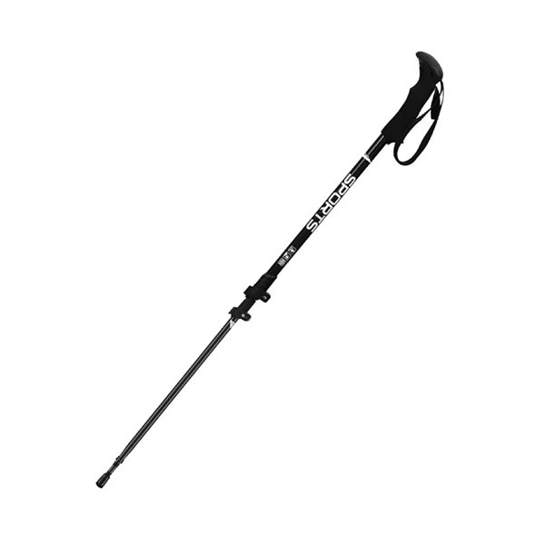 Carbon Fiber Trekking Poles