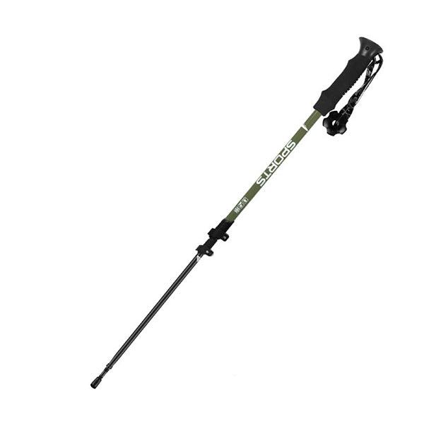 Carbon Fiber Trekking Poles