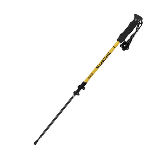 Carbon Fiber Trekking Poles