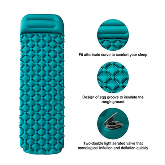 Camping Sleeping Pad