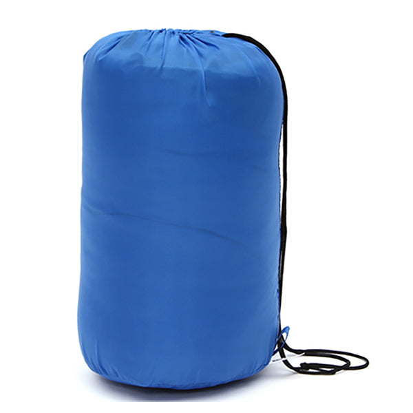 Envelope Hooded Sleeping Bag
