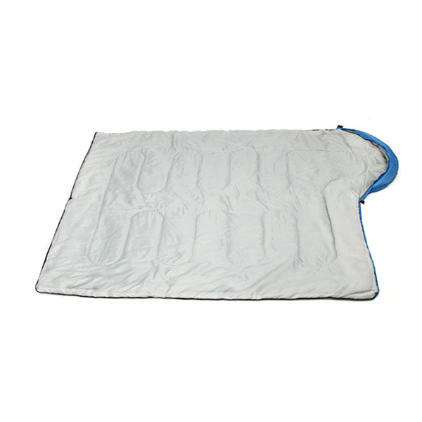 Envelope Hooded Sleeping Bag