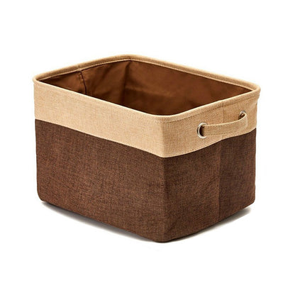 Foldable Storage Cubes Set 3pcs