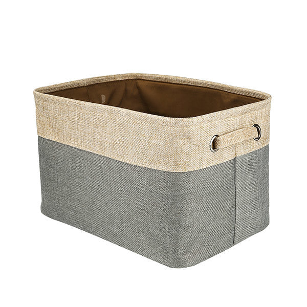 Foldable Storage Cubes Set 3pcs