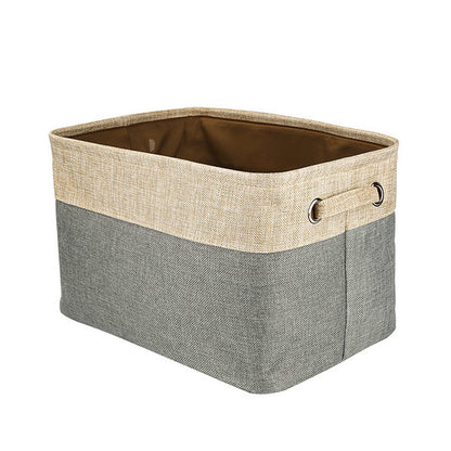 Foldable Storage Cubes Set 3pcs