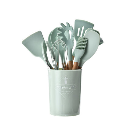 Spatula Set 11pcs