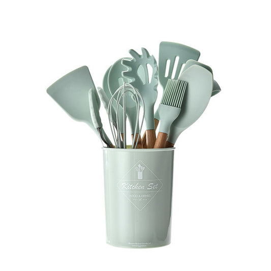 Spatula Set 11pcs
