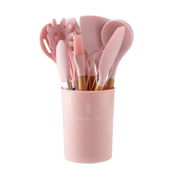 Spatula Set 11pcs