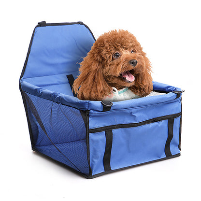 Durable Pet Protector Car Seat