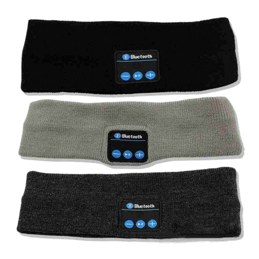Bluetooth Music Hairband