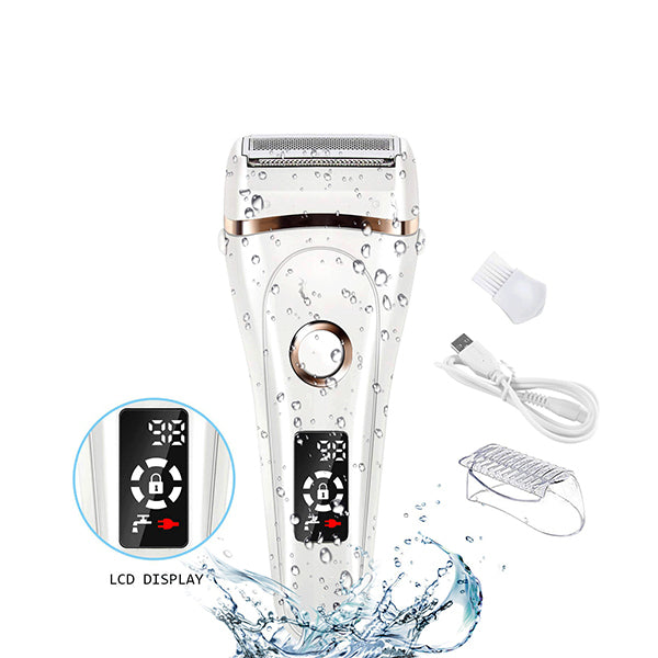 Multi-Purpose Electric Trimmer