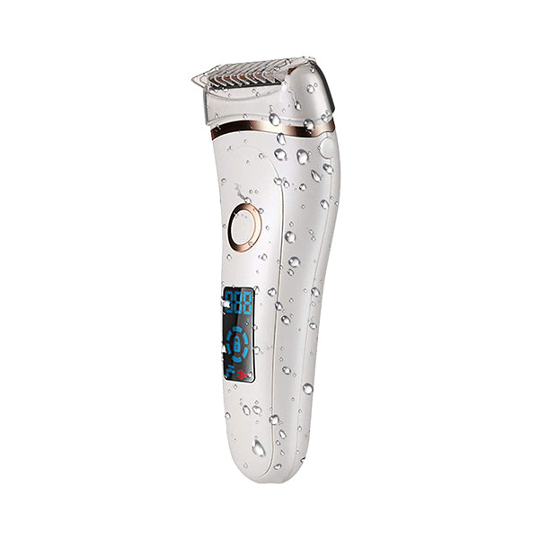 Multi-Purpose Electric Trimmer