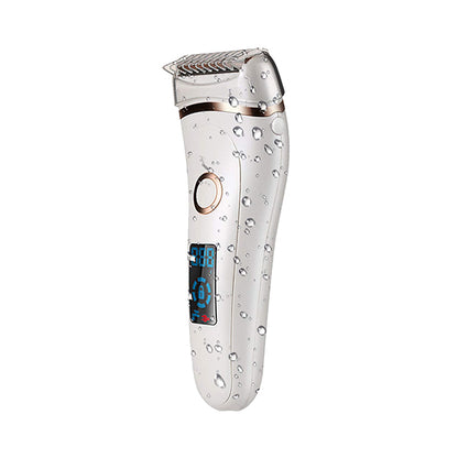 Multi-Purpose Electric Trimmer