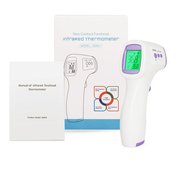 Non-contact Digital Thermometer