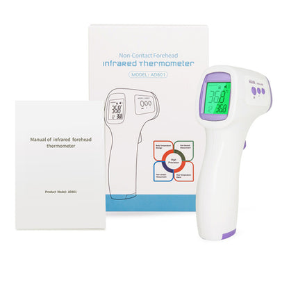 Non-contact Digital Thermometer