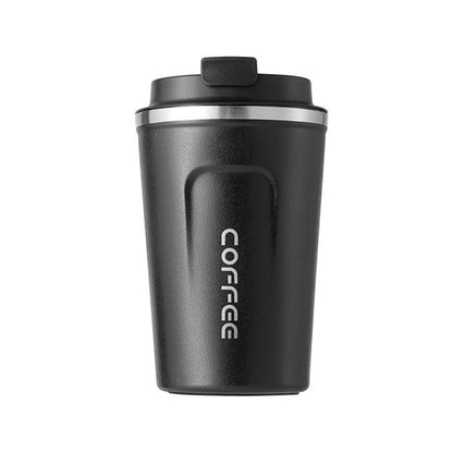 Stainless Steel Insulated Coffee Mug