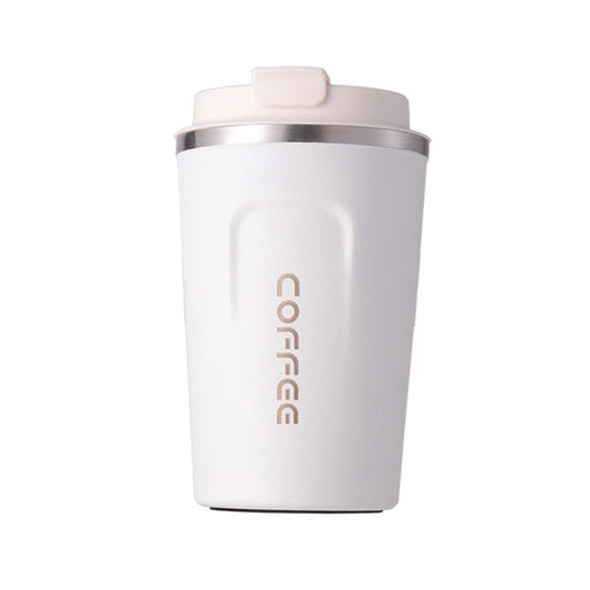 Stainless Steel Insulated Coffee Mug