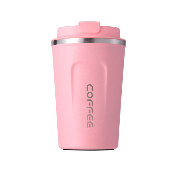 Stainless Steel Insulated Coffee Mug